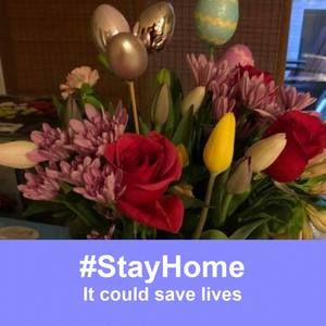 Meet your Posher, Loretta